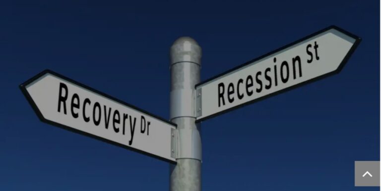 Cosa è la RECESSIONE “TECNICA”?