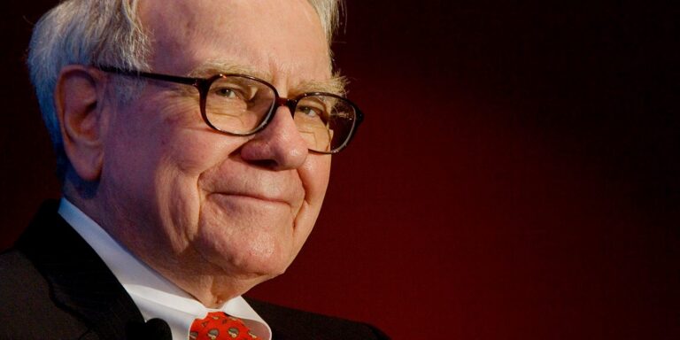 Lettera agli azionisti di Warren Buffett 2019