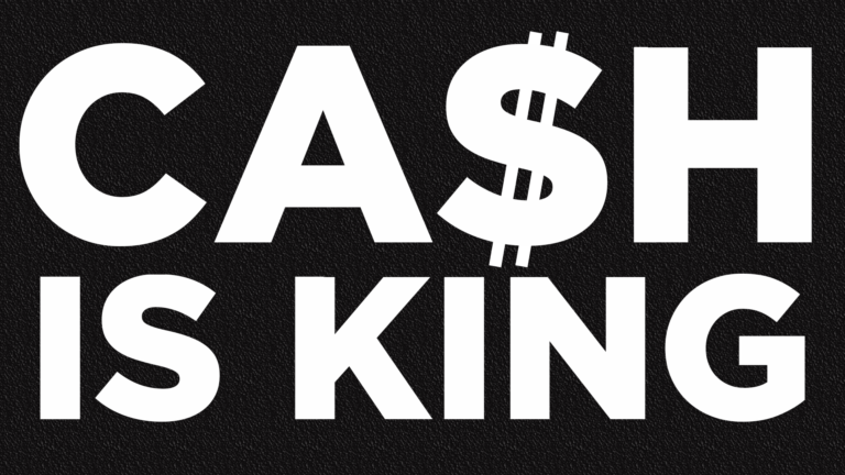 Scopriamo insieme il Cash King