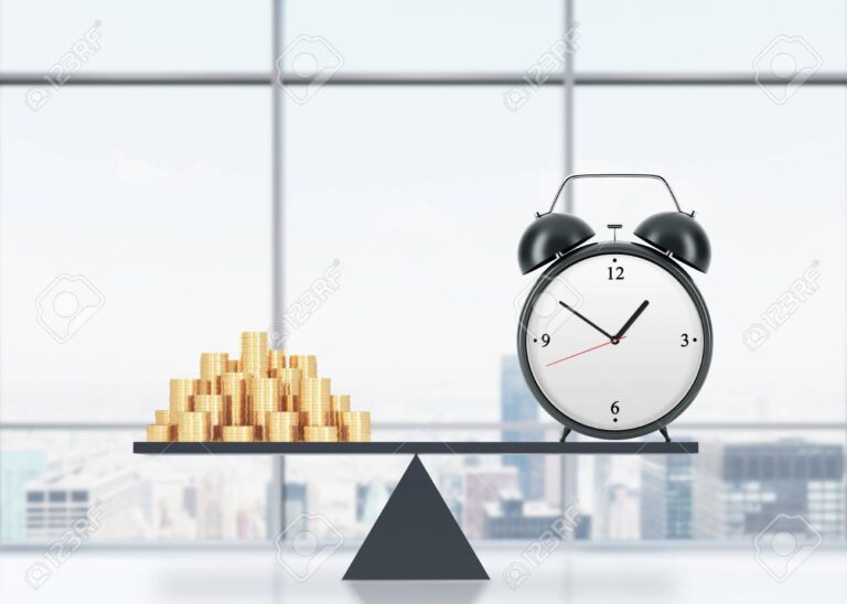 Investitori europei ed orizzonte temporale