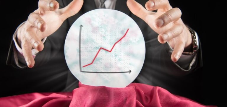 ?‍♂️ la certa incertezza delle previsioni ?