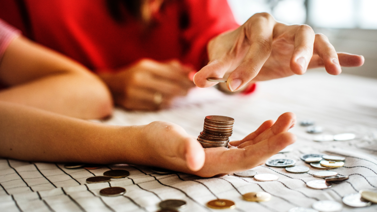 5 regole per risparmiare nel 2019!