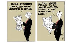 Consulenza finanziaria
