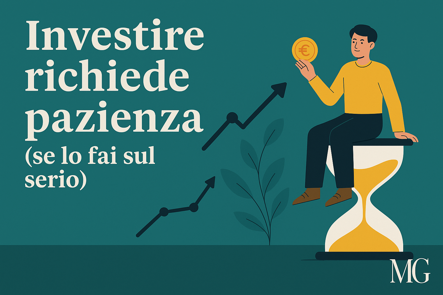 consulenza ETF