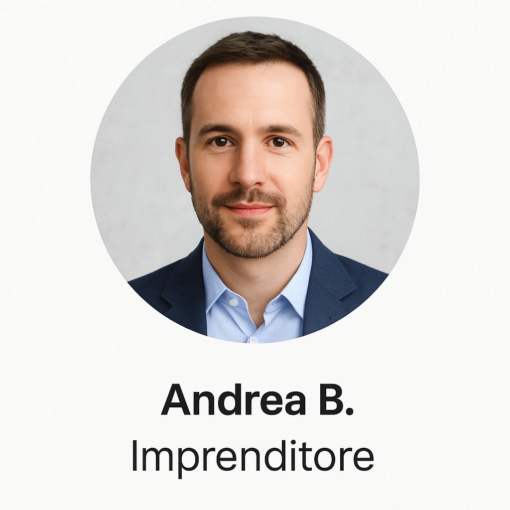 Andrea B.