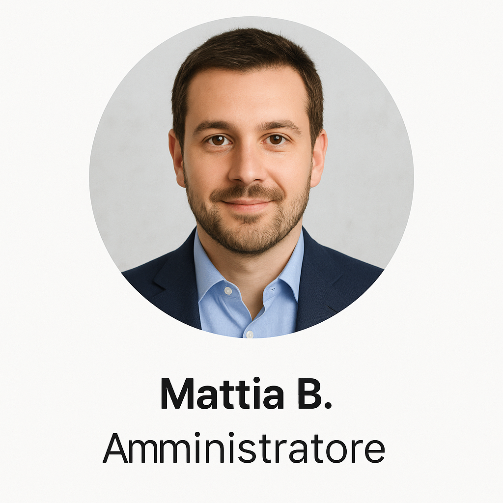 Mattia B.