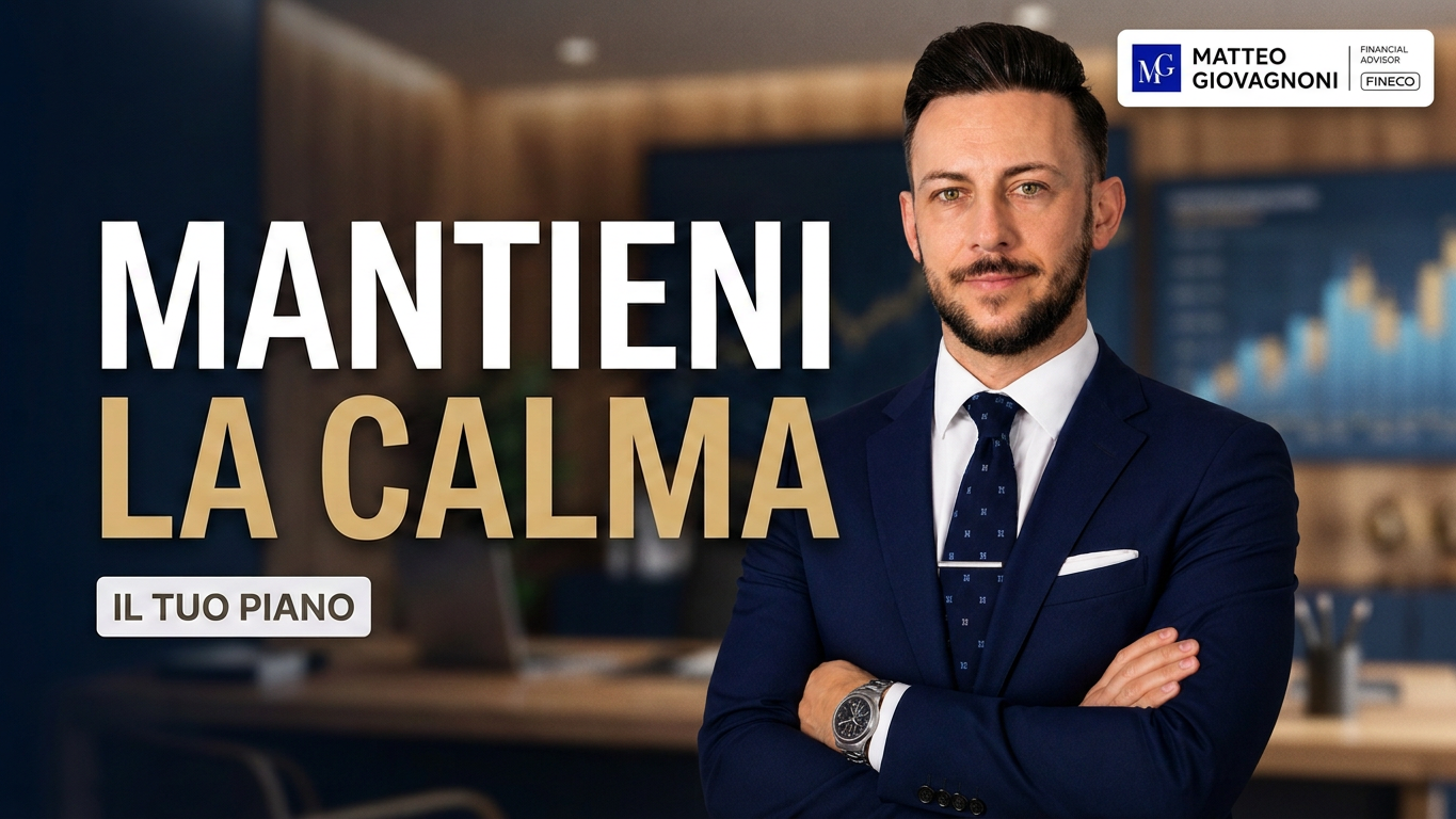 Video: mercati settembre 2026 riassunti in 60 secondi da Matteo Giovagnoni